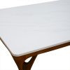 Nadia Dining Table by Camus