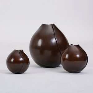 Dew Vases by Elan Atelier