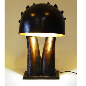 Hamesh Lamp by Elan Atelier