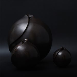 Hickory Vase by Elan Atelier