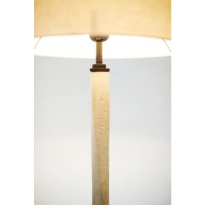 Ural Table Lamp by Elan Atelier