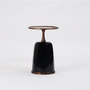 Altai Side Table by Elan Atelier