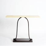 Bell Console by Elan Atelier
