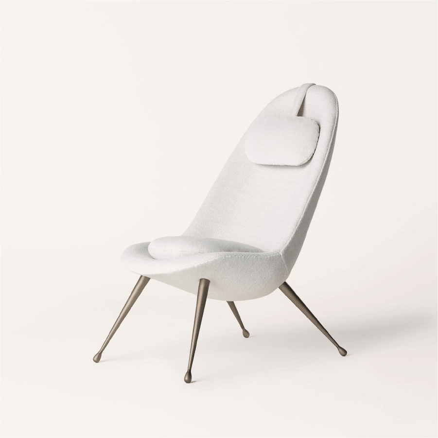 konekt_Pause Lounge Chair