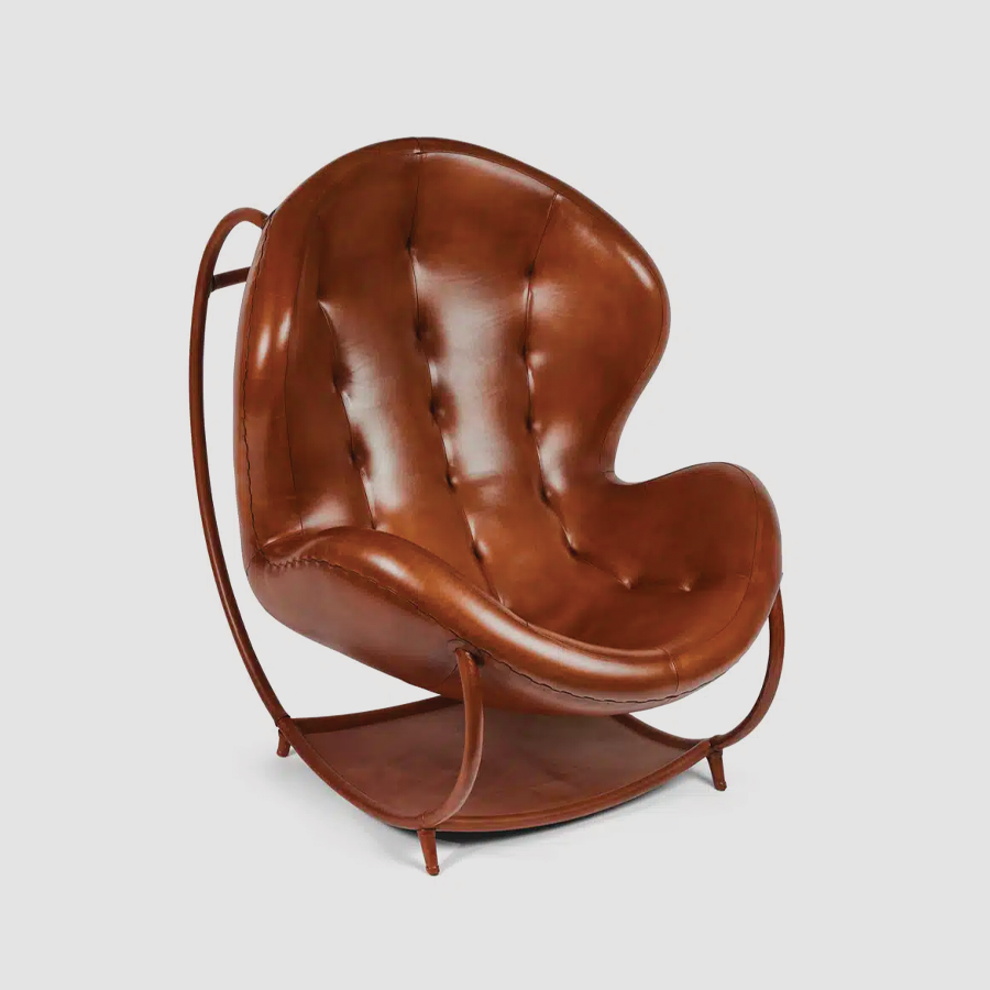 Cain Chair