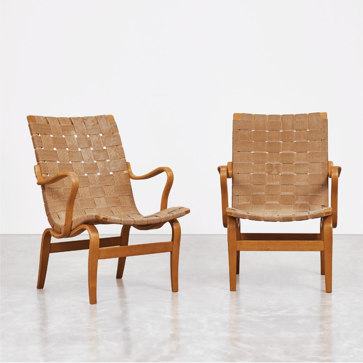 Low res for web_Pair of ‘Eva Hög’ Chairs