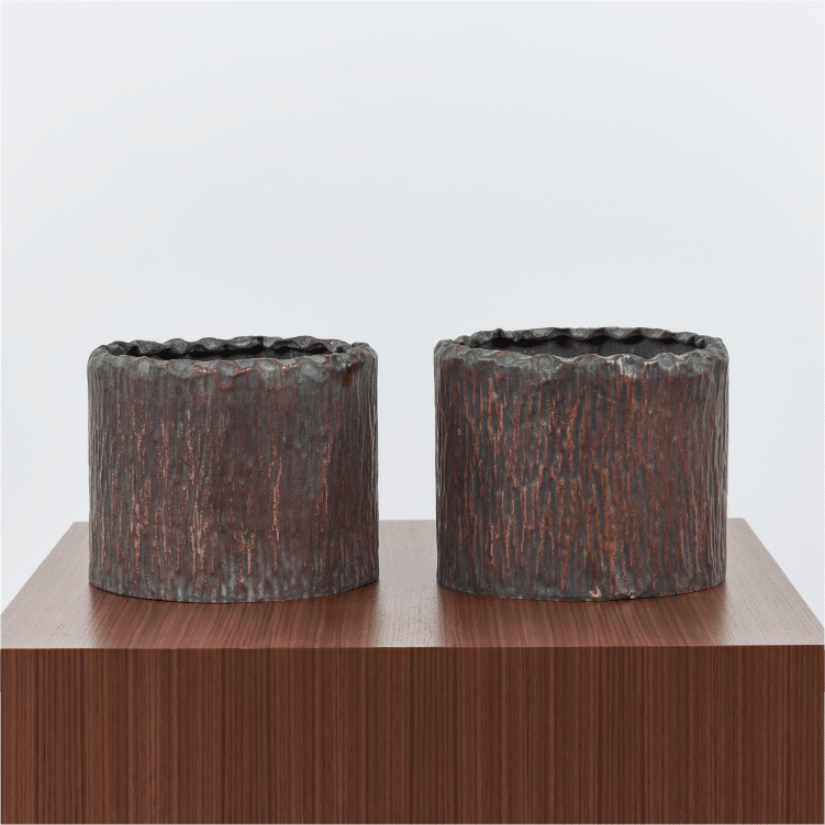 CoupXX WEB_Pair of Rame Planters-