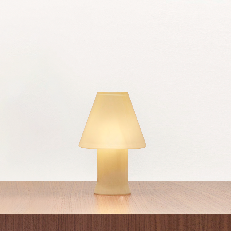 CoupXX WEB_Small Mushroom Table Lamp-