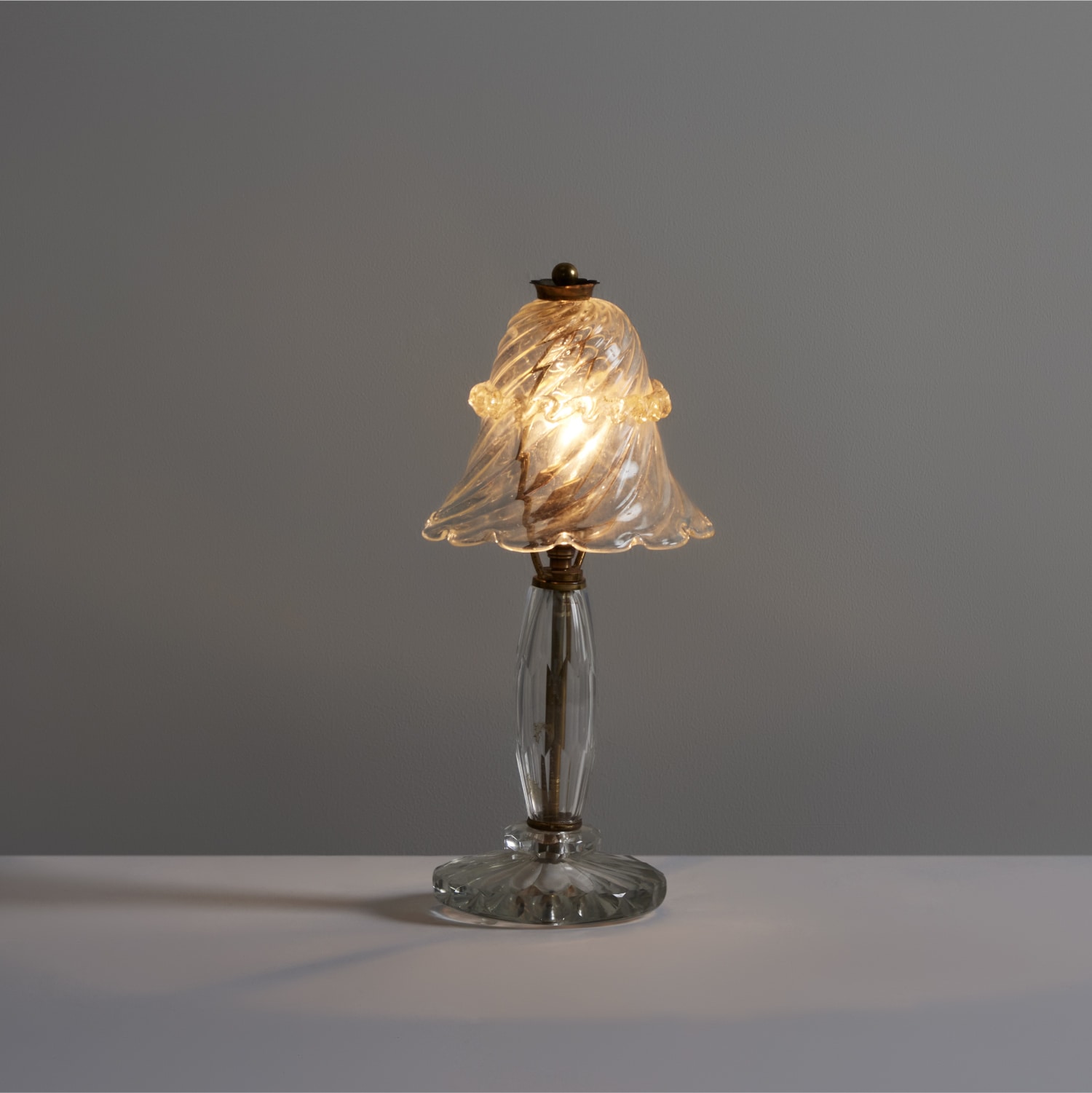 CoupXX WEB_Barovier Lamp #6