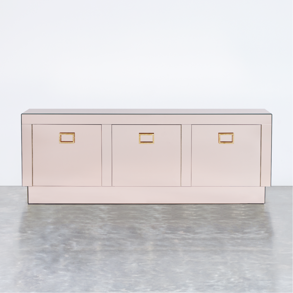 Malta Sideboard by COUP STUDIO Coup D'Etat