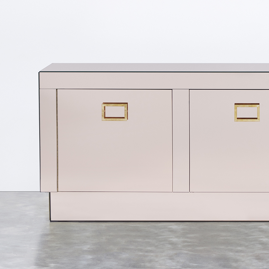 Malta Sideboard by COUP STUDIO Coup D'Etat