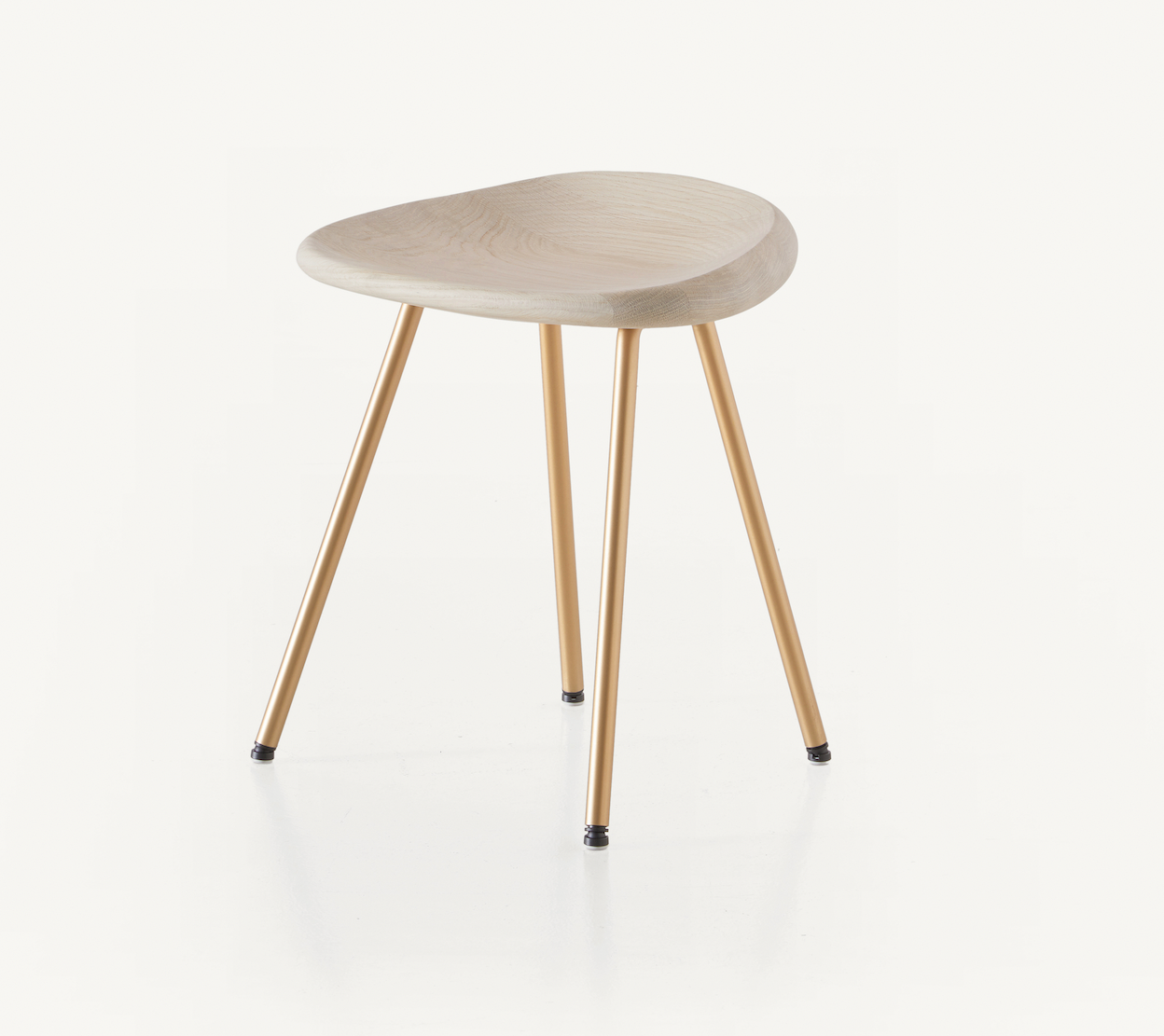 Pebble Stools by BassamFellows Coup D'Etat