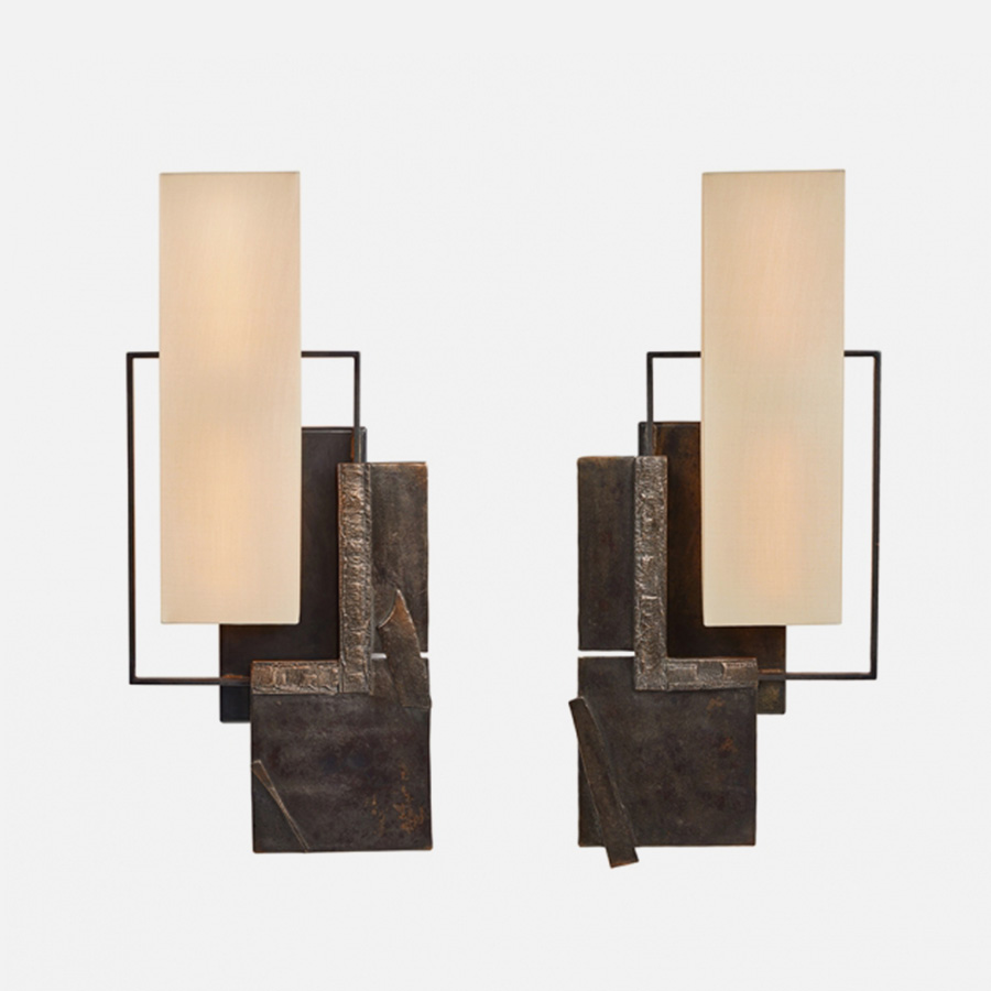 Studio Series Wall Sconce Large