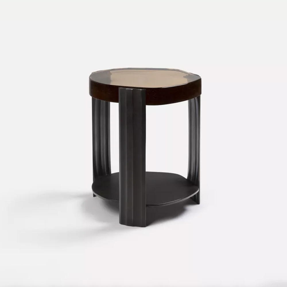 Tributary Occasional Table – Class
