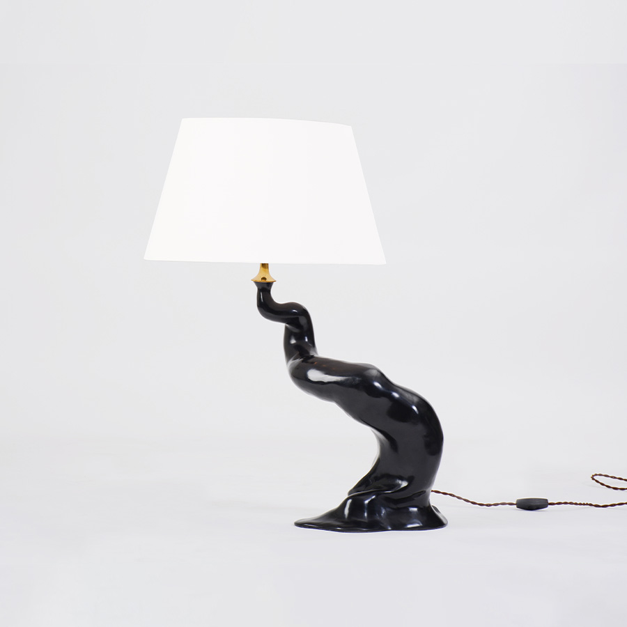 Moyogi Table Lamp