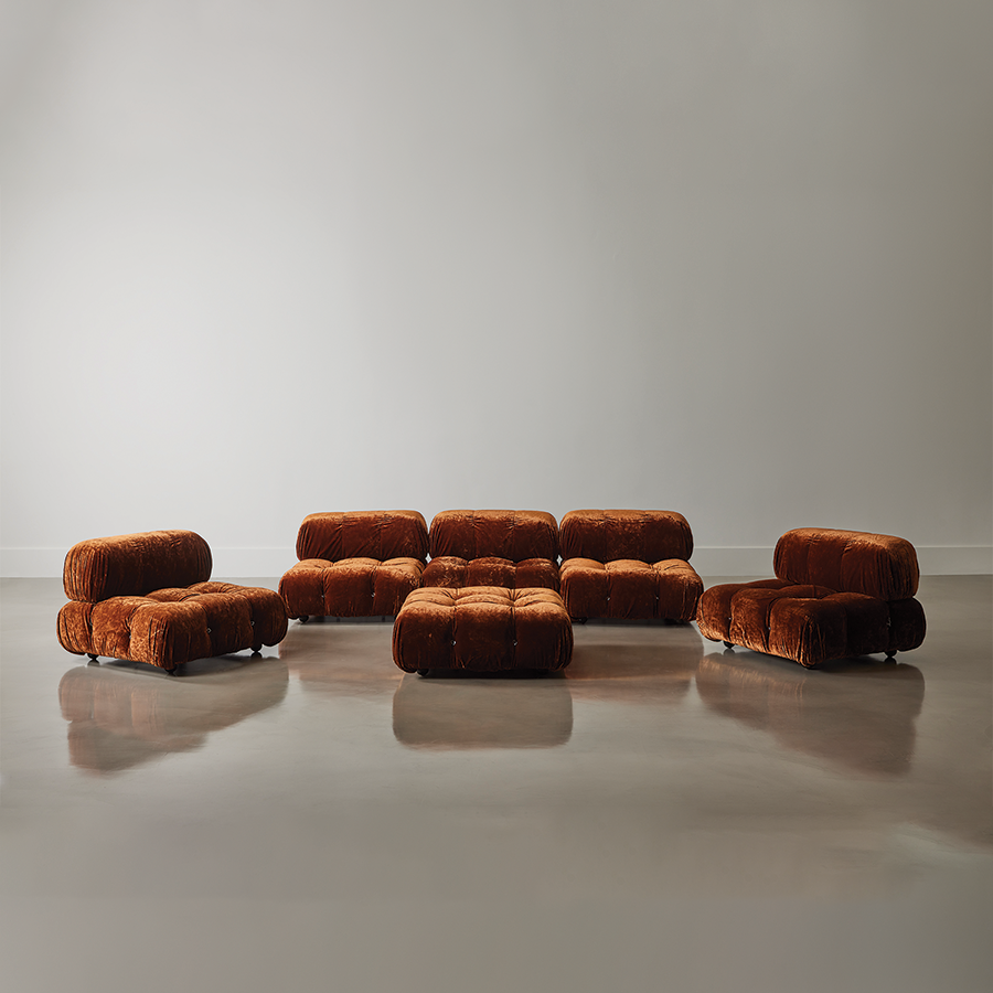 Camaleonda Modular Sofa