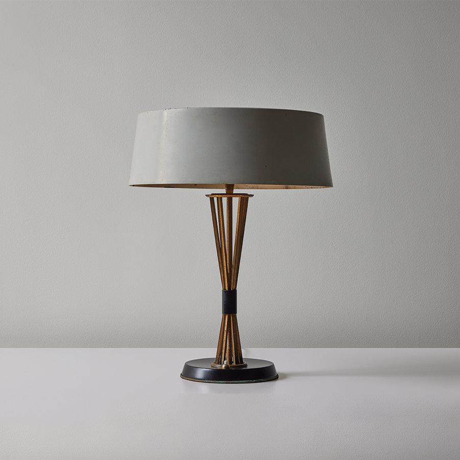 Oscar Torlasco Table Lamp