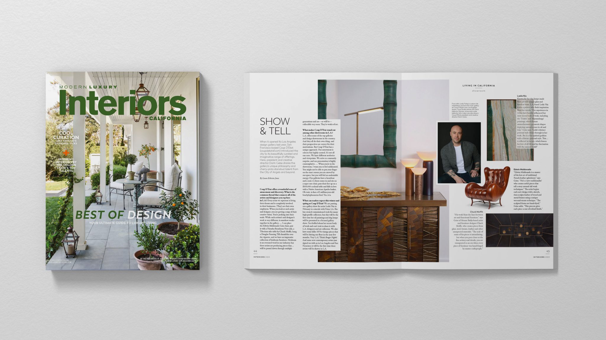 Modern-Luxury-Interiors_Feb-2023-1 – Coup D'Etat