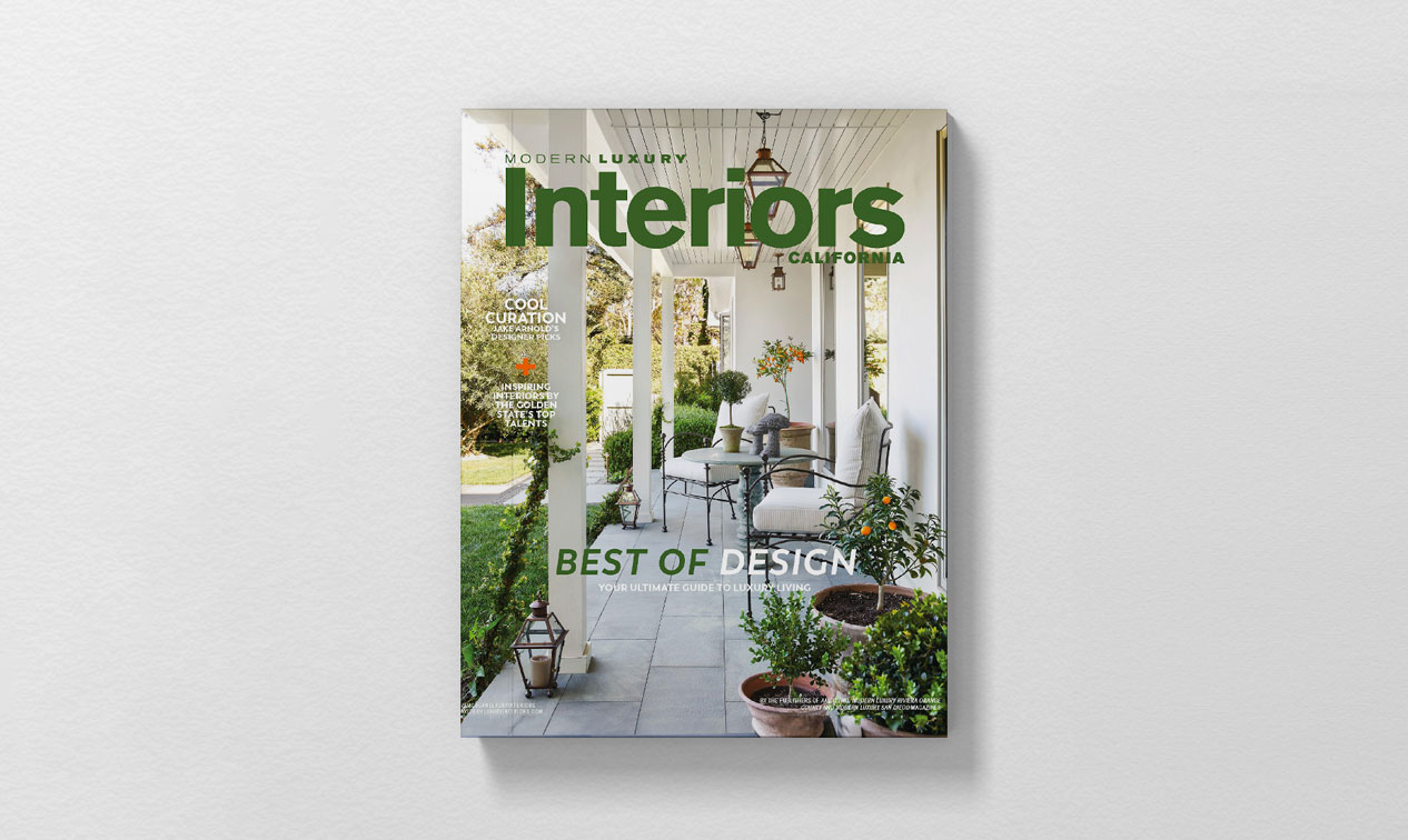Modern Luxury Interiors – February 2023 - Coup DEtat