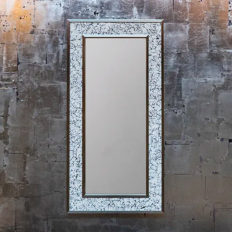 L’Oeuf Rectangle Mirror