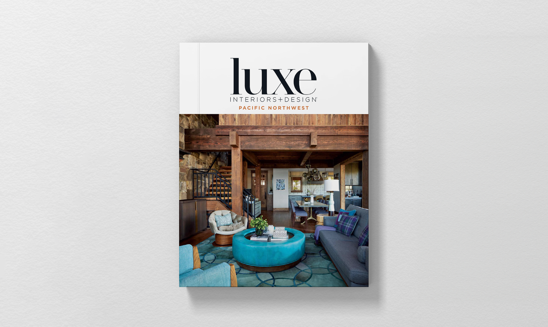 Luxe Interiors + Design – September/October 2023 - Coup D'Etat