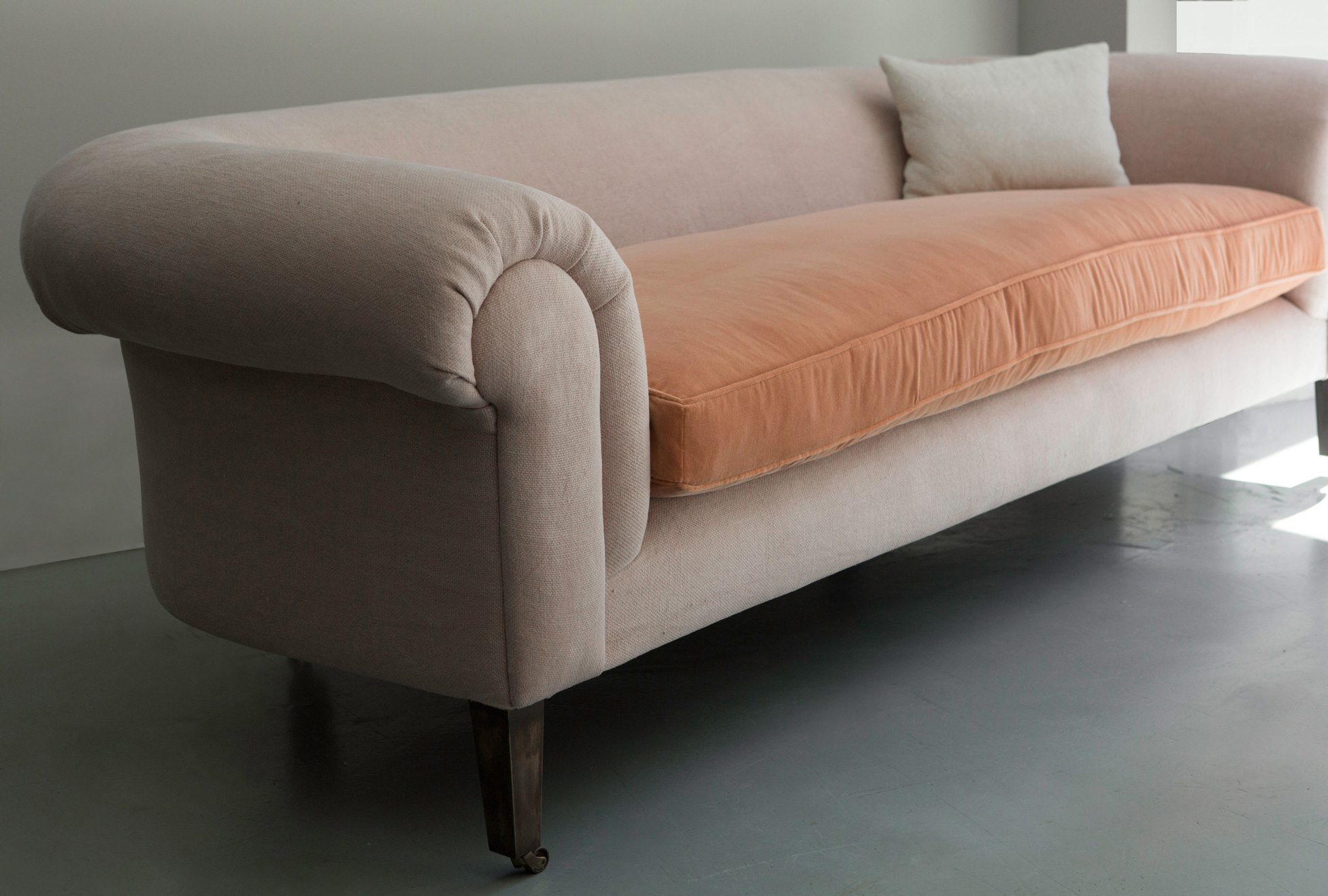 Gatsby Sofa by OCHRE - Coup D'Etat Gatsby Sofa by OCHRE - Coup D'Etat