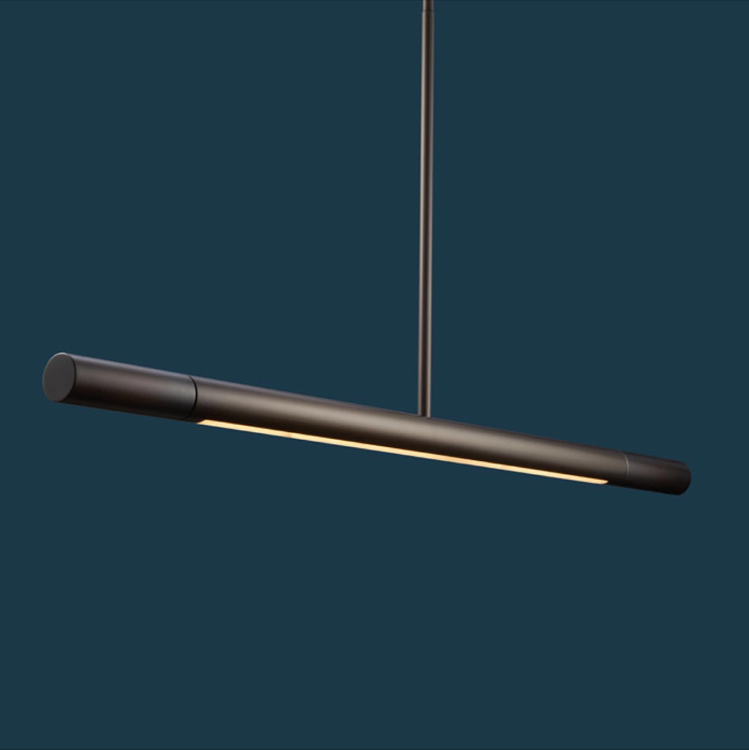 Entrelacs_Tube Pendant