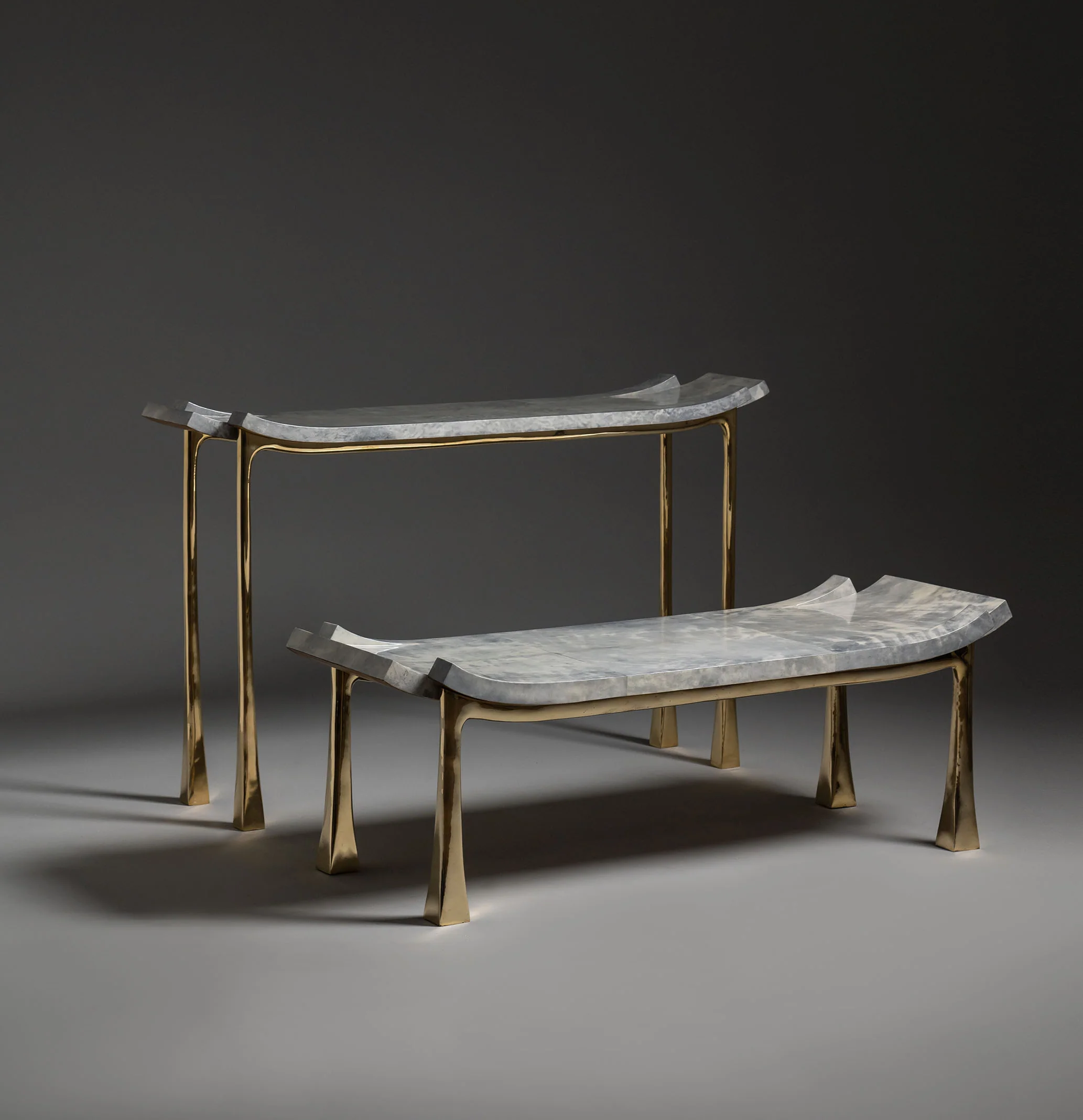 Hudley Console Table_Elan Atelier_02