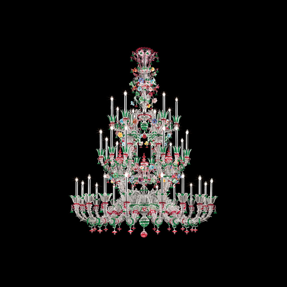 4607 Chandelier_Barovier&Toso_01