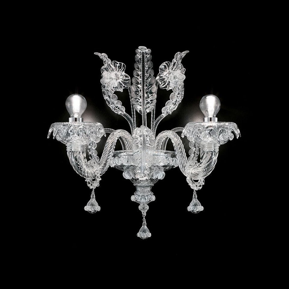Agadir Sconce_Barovier&Toso_01