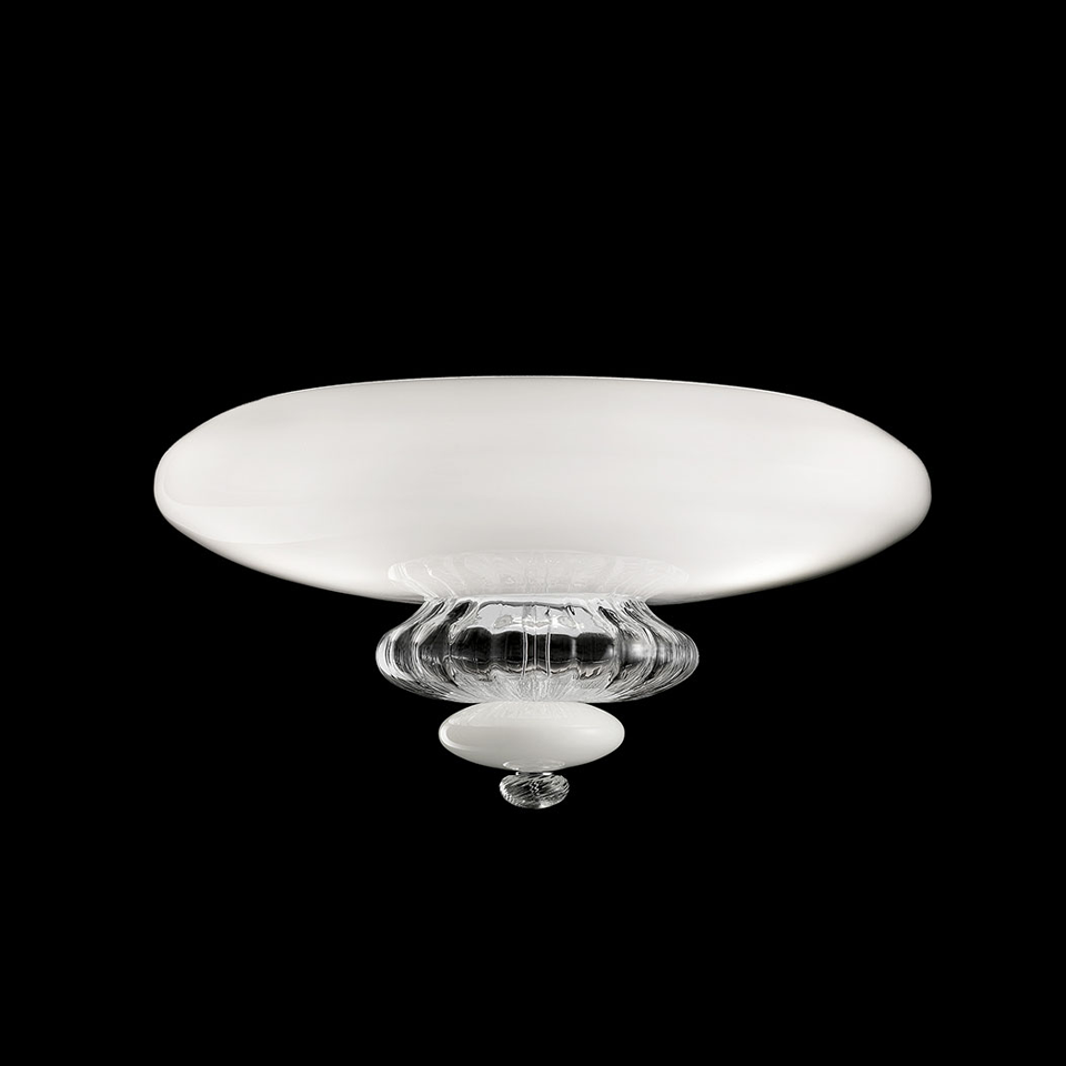 Pigalle_Ceiling Lamp_Barovier&Toso_01
