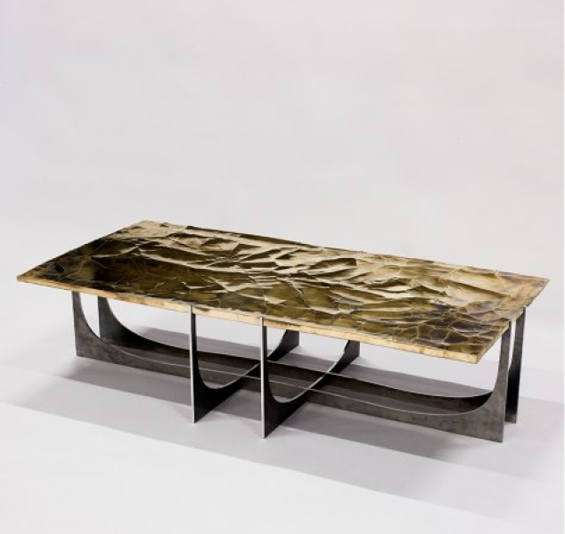 Table F9 by Erwan Boulloud