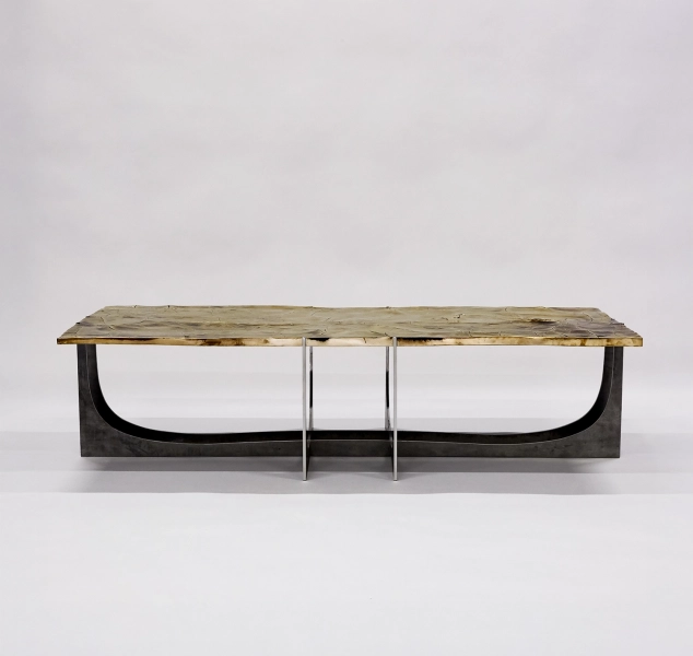 Table F9 by Erwan Boulloud