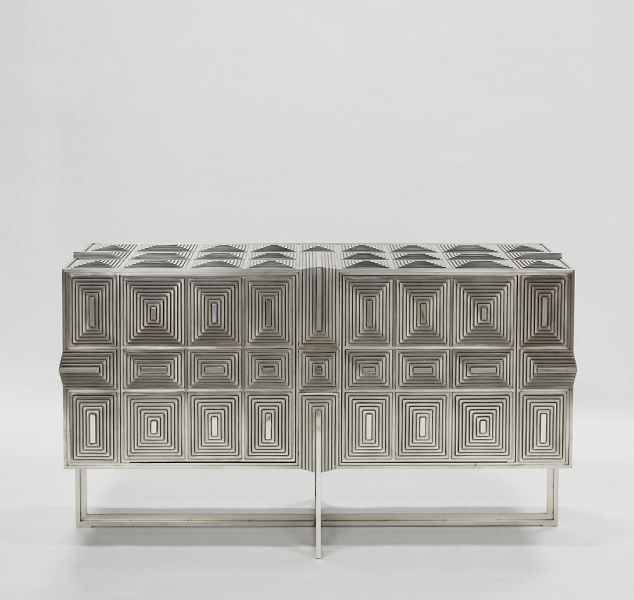 Sgiv 150 Inox by Erwan Boulloud