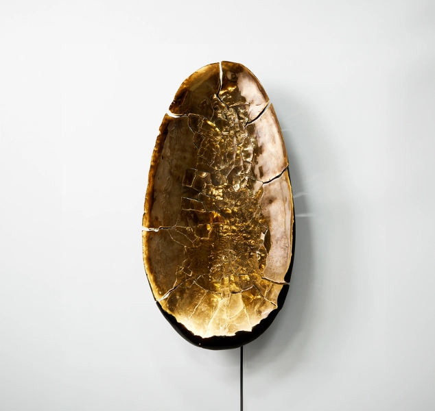 Applique Atacama by Erwan Boulloud