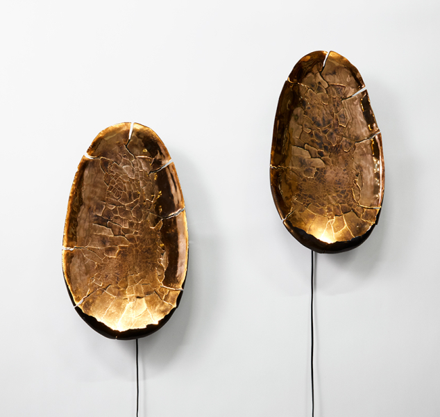 Applique Atacama by Erwan Boulloud