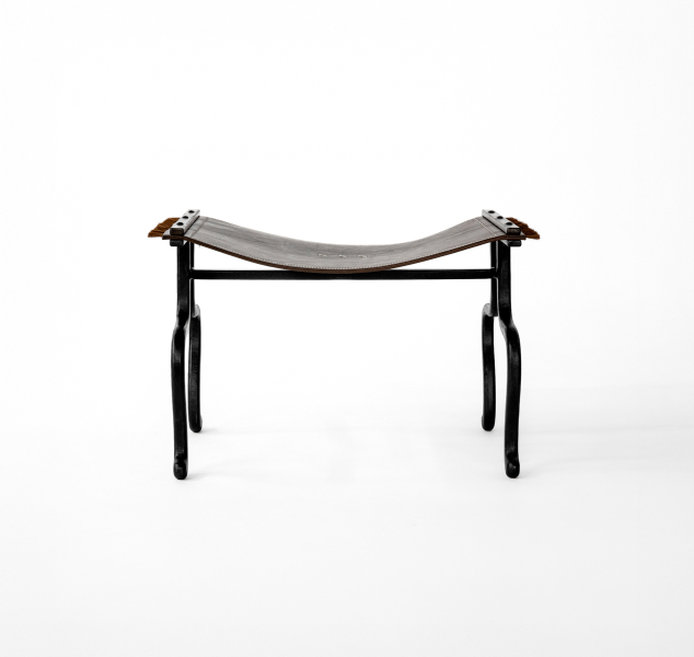 Bench No. 2 by J.M. Szymanski