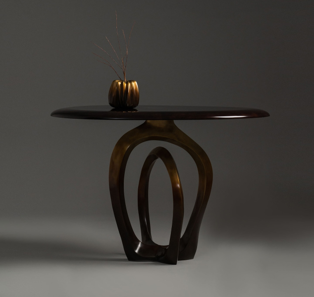 Romy Center Table by Elan Atelier