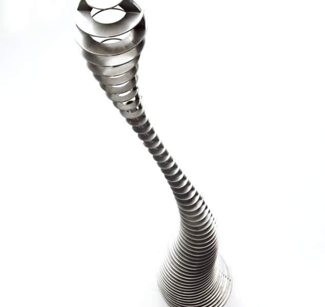 Eogyne II by Erwan Boulloud