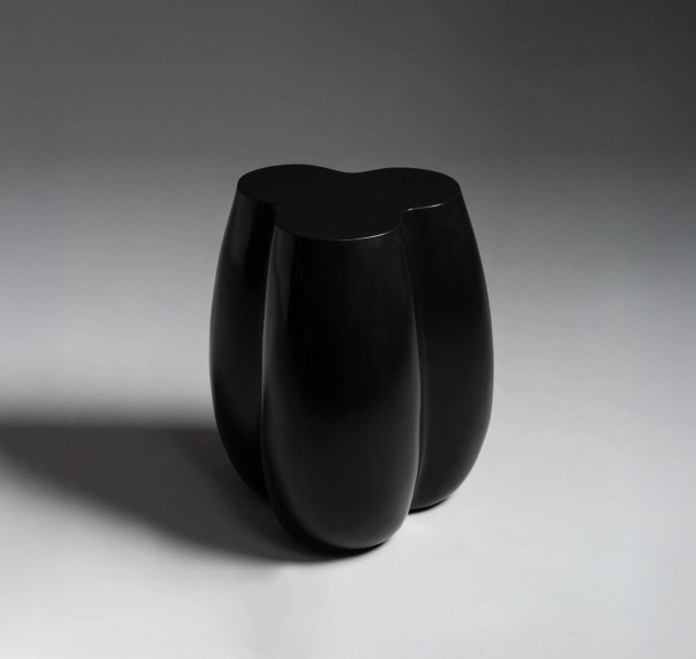 Adam Stool by Elan Atelier