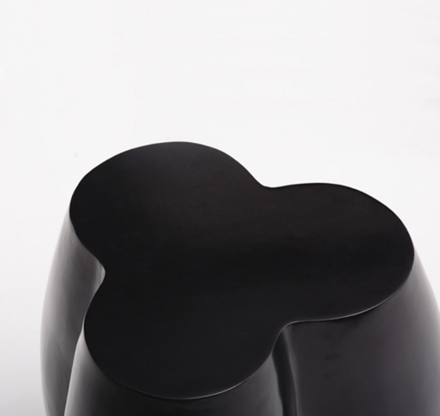 Adam Stool by Elan Atelier