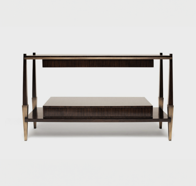 Ray Console by Dylan Farrell for After Editions