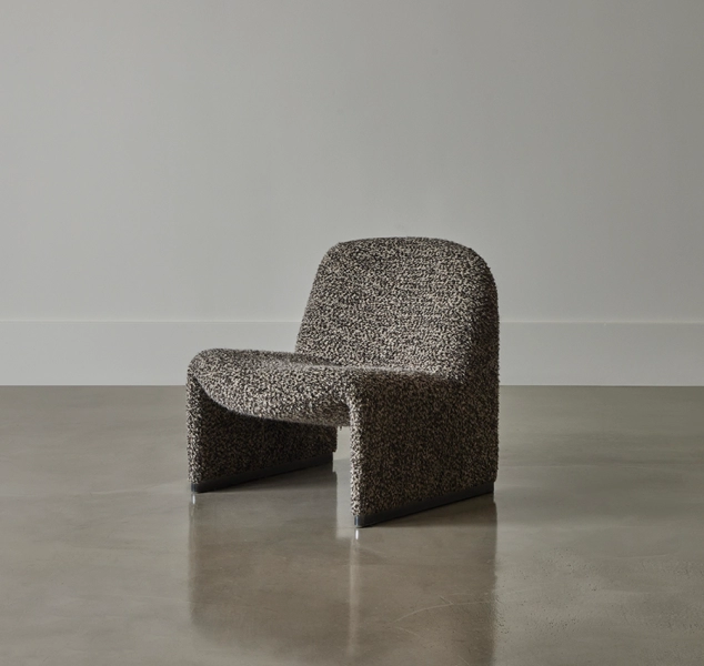 Alky Chair by Giancarlo Piretti