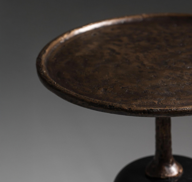 Altai Side Tables by Elan Atelier