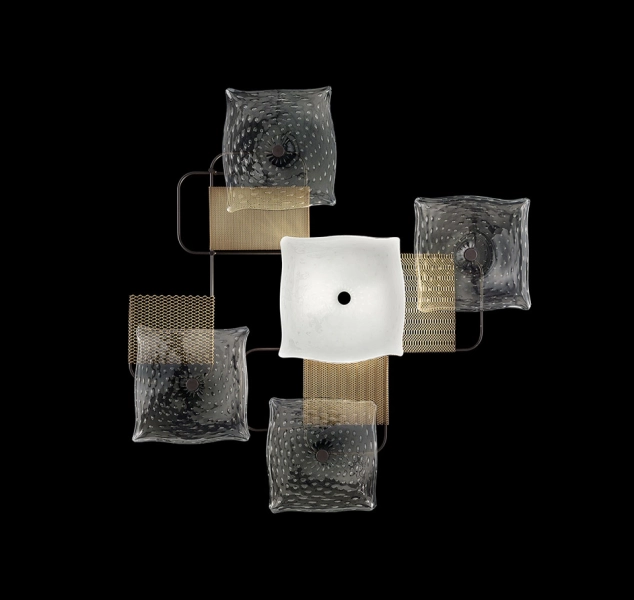 Alumina by Barovier&Toso