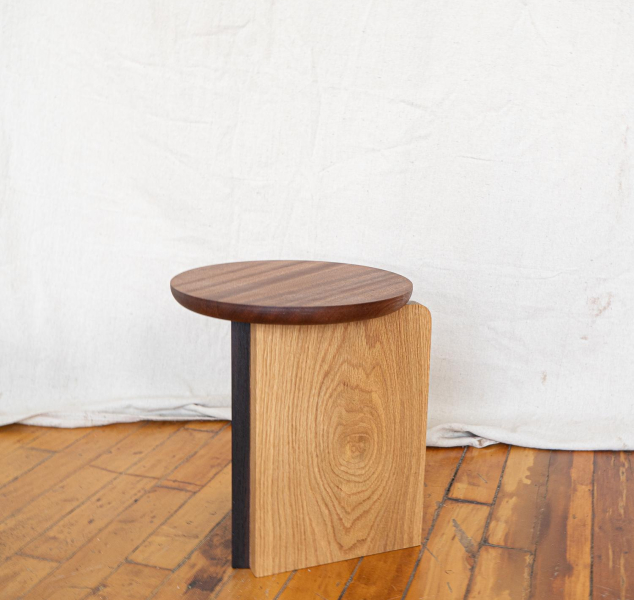 Anna Side Table by Gregory Beson
