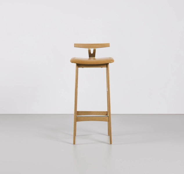 Anvers Stool by COUP STUDIO