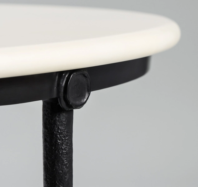 Arbus Coffee Table by Elan Atelier
