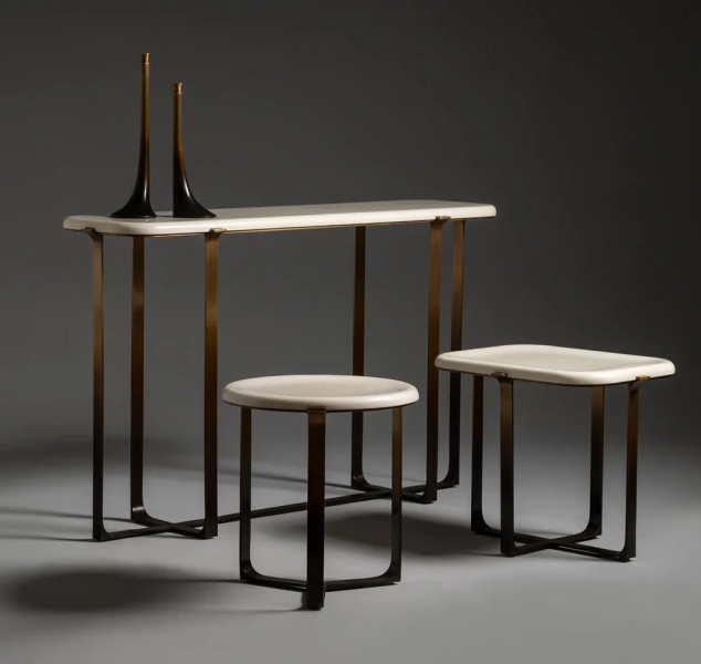 Arch Console by Elan Atelier