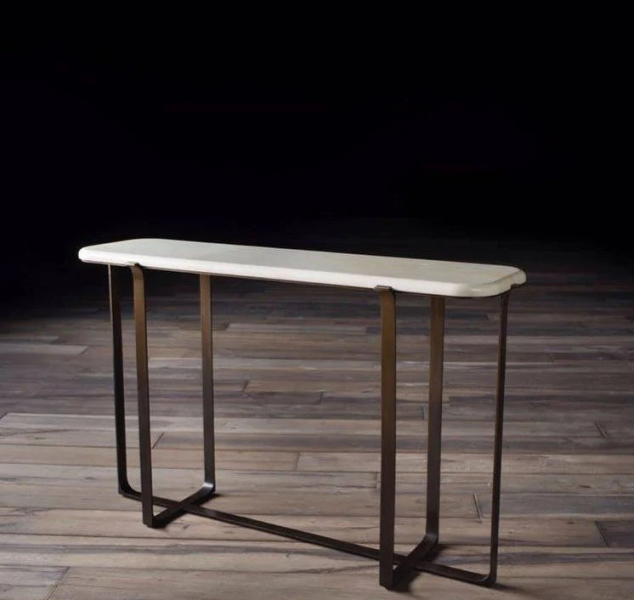 Arch Console by Elan Atelier